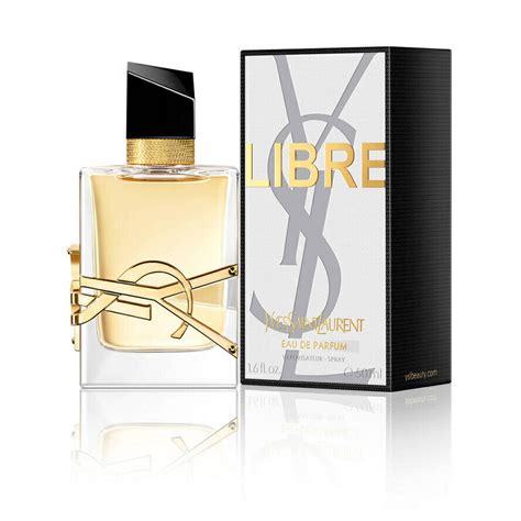 ysl リブレ オーデパルファム|YSL No.1フレグランス「リブレ」.